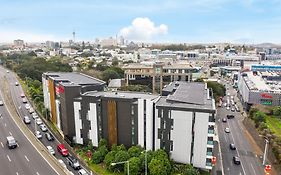 Ramada By Wyndham Newmarket Auckland